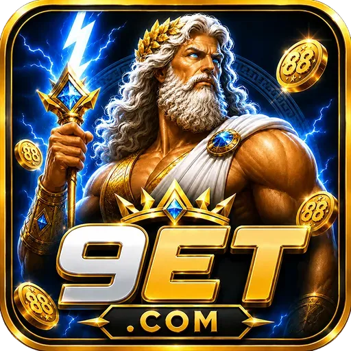 9ET - Pertempuran Terhebat dalam Dunia Battle Royale