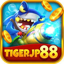 TIGERJP88 - Pengalaman Seru dalam Dunia FPS