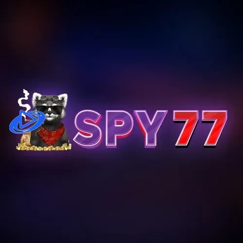 Logo spy77